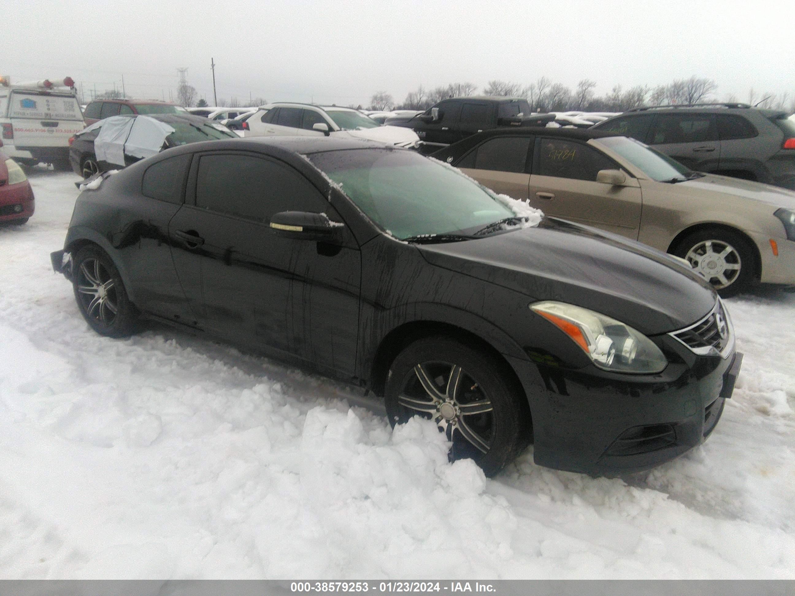 NISSAN ALTIMA 2013 1n4al2ep5dc903252