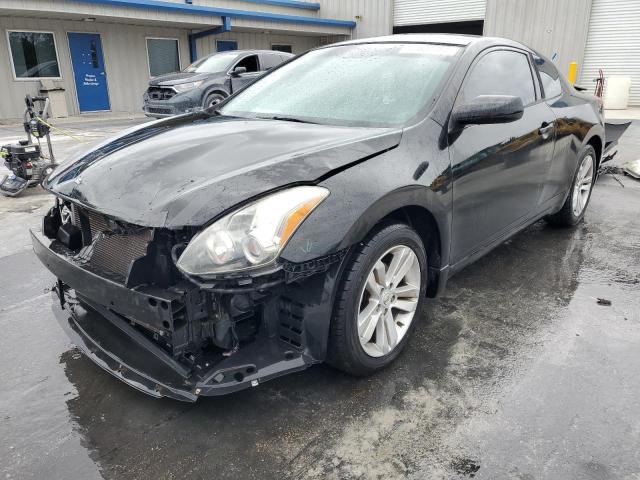 NISSAN ALTIMA S 2013 1n4al2ep5dc910363