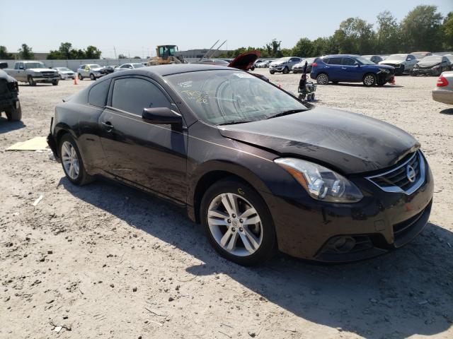 NISSAN ALTIMA S 2013 1n4al2ep5dc911027