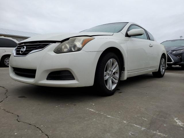 NISSAN ALTIMA S 2013 1n4al2ep5dc911805