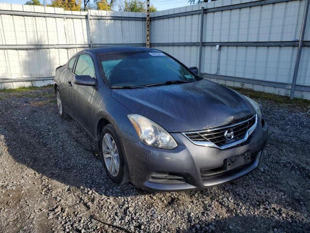 NISSAN ALTIMA S 2013 1n4al2ep5dc912033