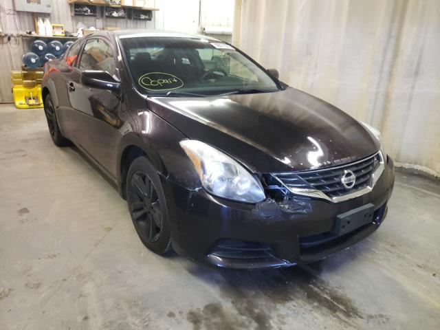 NISSAN ALTIMA S 2010 1n4al2ep6ac101014