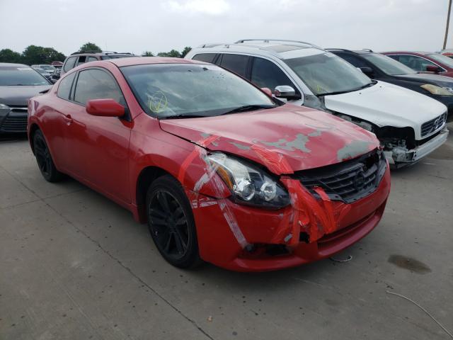 NISSAN ALTIMA S 2010 1n4al2ep6ac101742