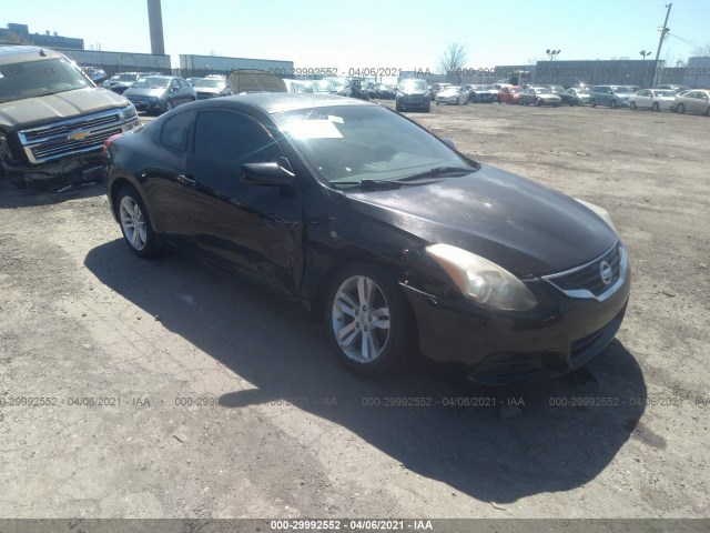 NISSAN ALTIMA 2010 1n4al2ep6ac102096