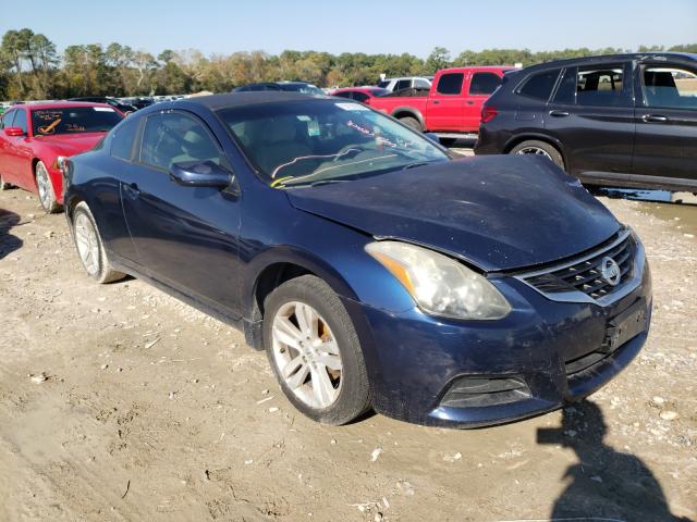 NISSAN ALTIMA S 2010 1n4al2ep6ac105953