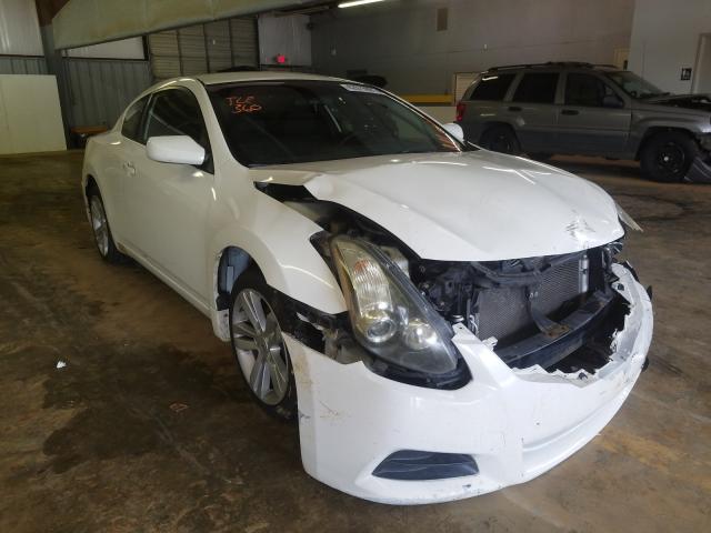 NISSAN ALTIMA S 2010 1n4al2ep6ac106634