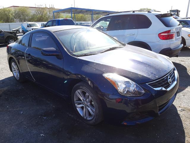 NISSAN ALTIMA S 2010 1n4al2ep6ac106911