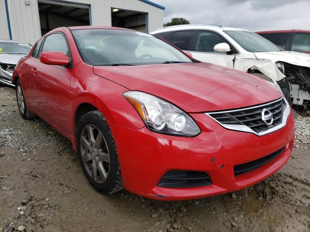 NISSAN ALTIMA S 2010 1n4al2ep6ac106987