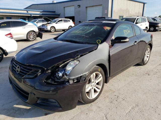 NISSAN ALTIMA S 2010 1n4al2ep6ac110389