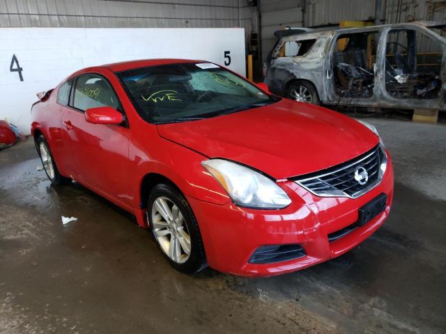 NISSAN ALTIMA S 2010 1n4al2ep6ac112594