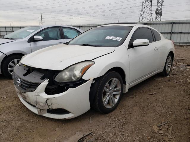 NISSAN ALTIMA 2010 1n4al2ep6ac118329