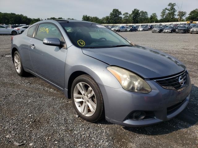 NISSAN ALTIMA S 2010 1n4al2ep6ac119075