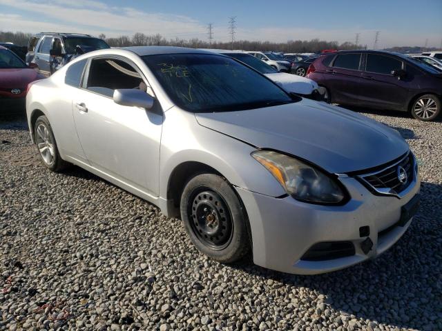 NISSAN ALTIMA S 2010 1n4al2ep6ac120663