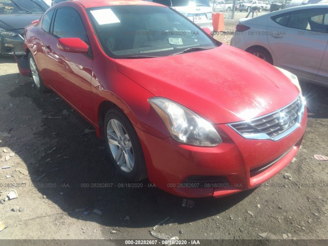 NISSAN ALTIMA 2010 1n4al2ep6ac121375