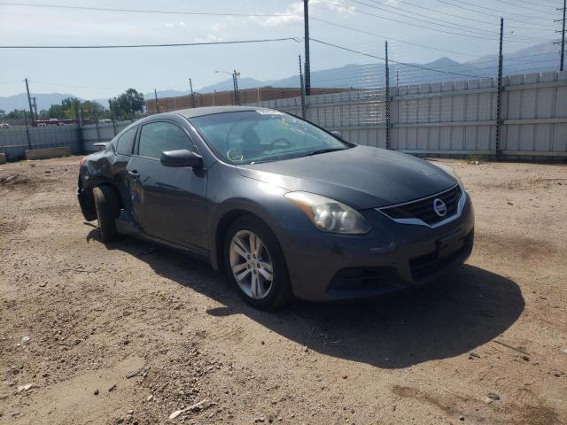 NISSAN ALTIMA S 2010 1n4al2ep6ac121781