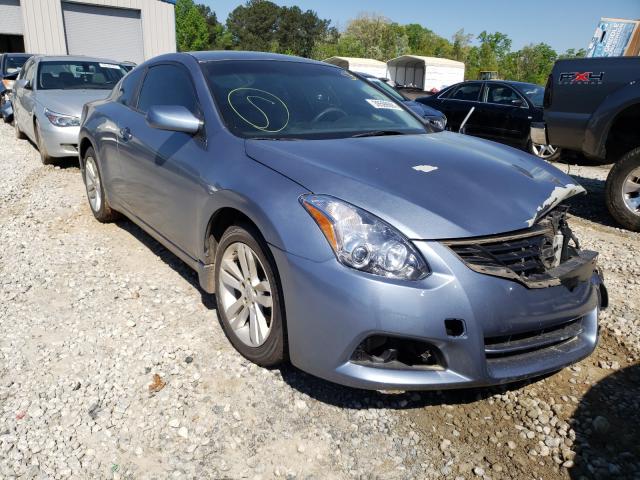 NISSAN ALTIMA S 2010 1n4al2ep6ac121828