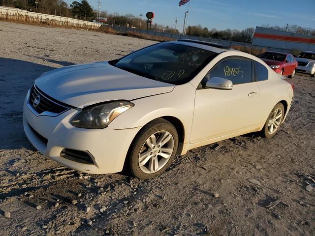 NISSAN ALTIMA S 2010 1n4al2ep6ac122008