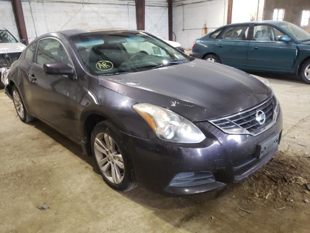 NISSAN ALTIMA S 2010 1n4al2ep6ac122753