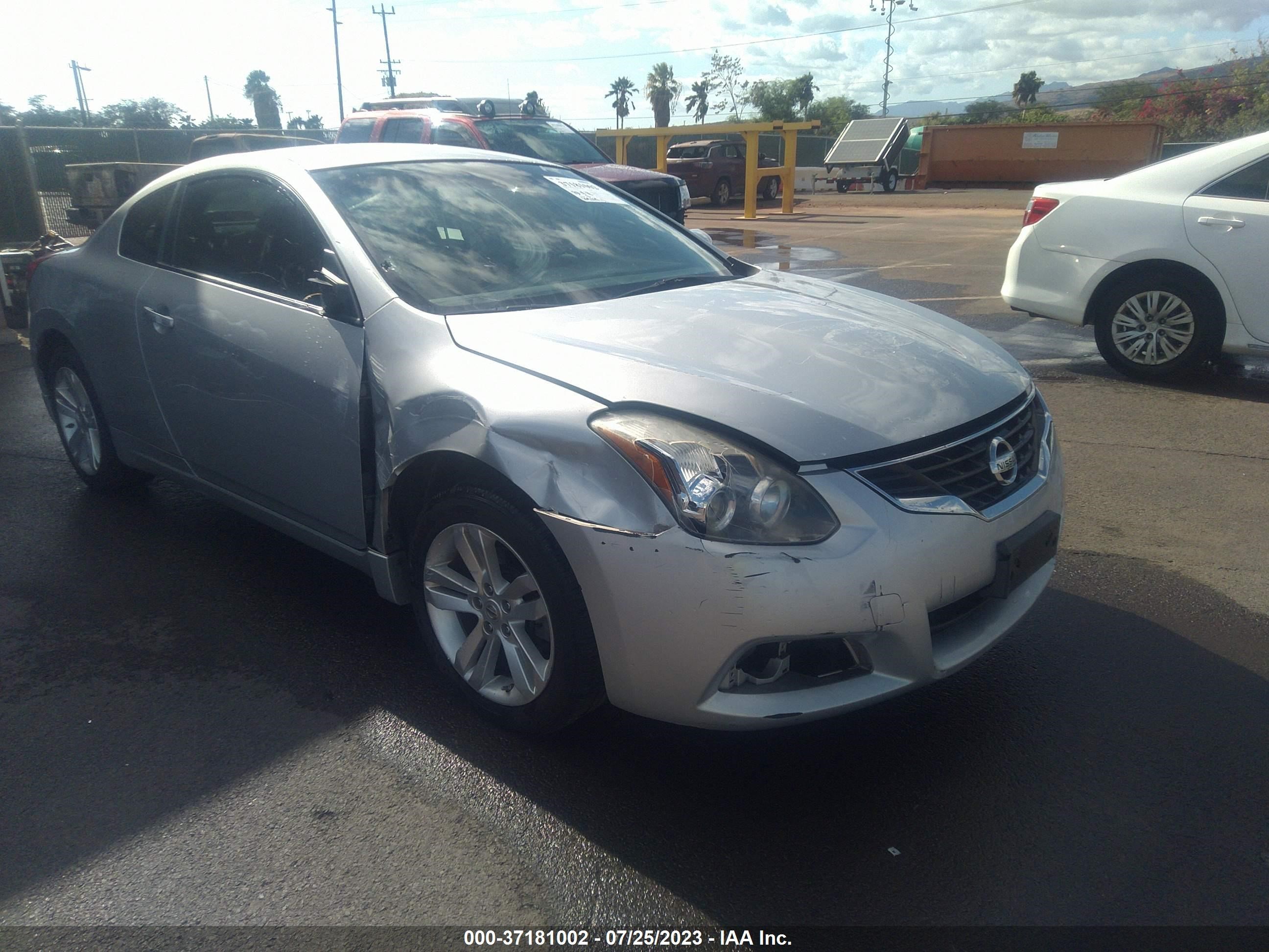 NISSAN ALTIMA 2010 1n4al2ep6ac123210