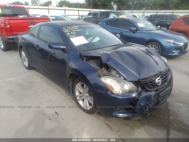 NISSAN ALTIMA 2010 1n4al2ep6ac125863