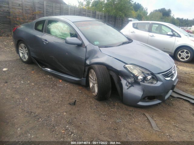 NISSAN ALTIMA 2010 1n4al2ep6ac125913