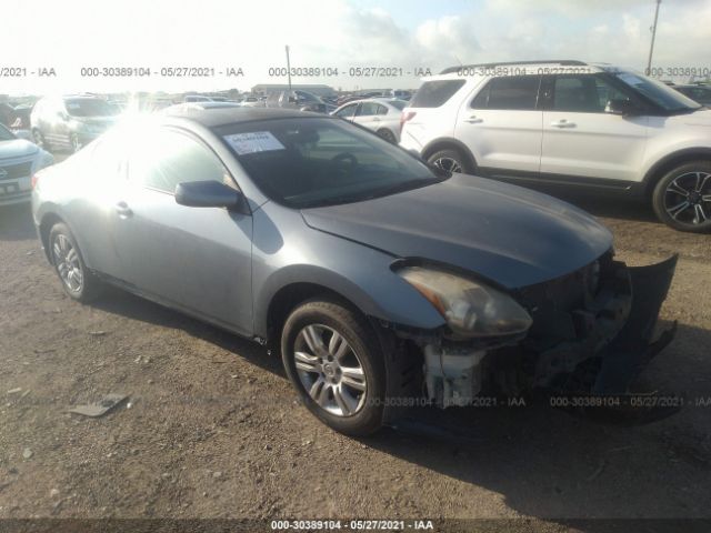 NISSAN ALTIMA 2010 1n4al2ep6ac132859