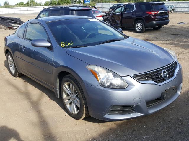 NISSAN ALTIMA S 2010 1n4al2ep6ac133509