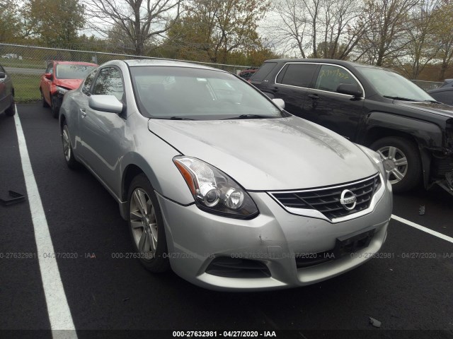 NISSAN ALTIMA 2010 1n4al2ep6ac134790