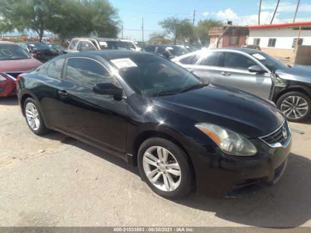 NISSAN ALTIMA 2010 1n4al2ep6ac135213