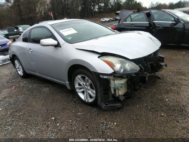 NISSAN ALTIMA 2010 1n4al2ep6ac135230