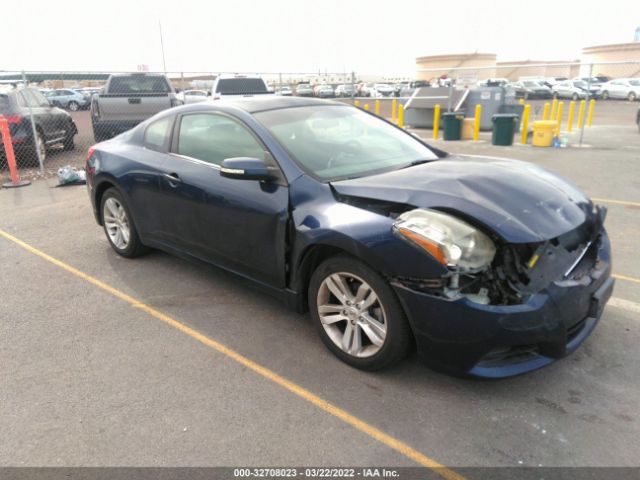 NISSAN ALTIMA 2010 1n4al2ep6ac136300