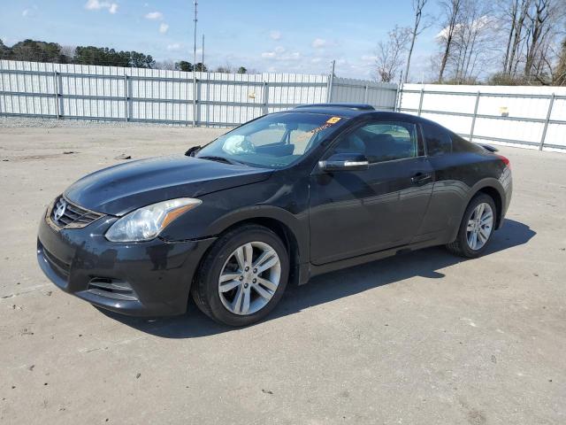 NISSAN ALTIMA S 2010 1n4al2ep6ac137947