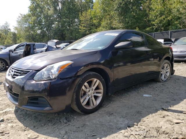 NISSAN ALTIMA S 2010 1n4al2ep6ac141948