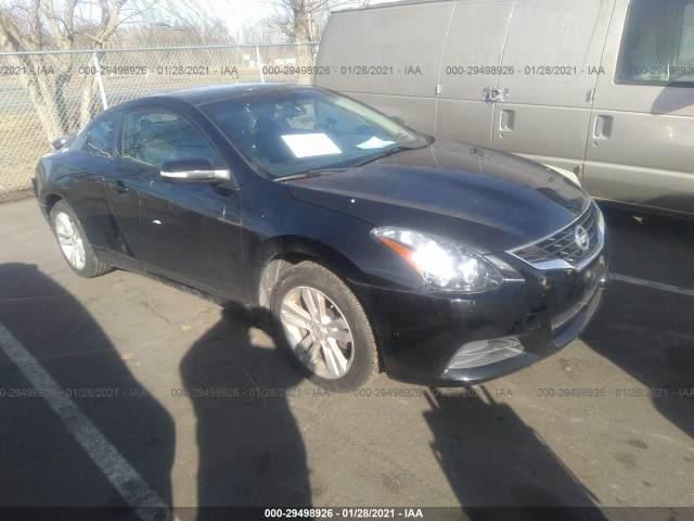 NISSAN ALTIMA 2010 1n4al2ep6ac143554