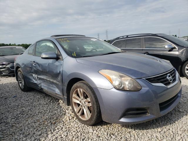 NISSAN ALTIMA S 2010 1n4al2ep6ac145580