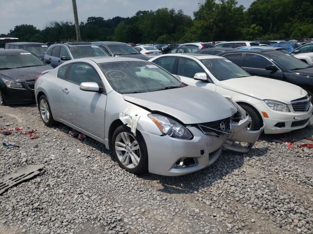 NISSAN ALTIMA S 2010 1n4al2ep6ac148155