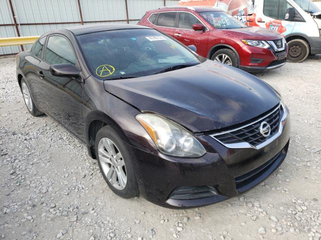 NISSAN ALTIMA S 2010 1n4al2ep6ac149077