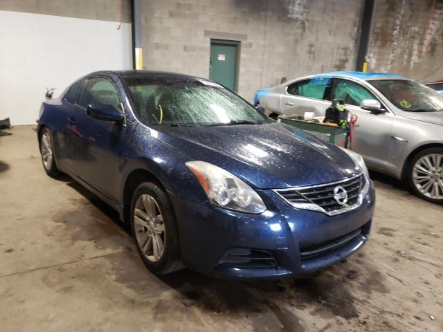 NISSAN ALTIMA S 2010 1n4al2ep6ac149662