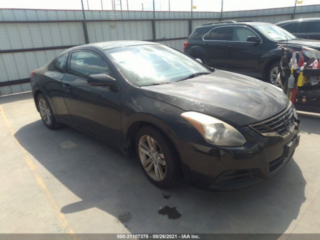 NISSAN ALTIMA 2010 1n4al2ep6ac150665