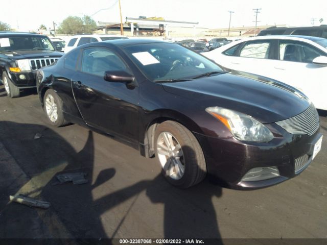 NISSAN ALTIMA 2010 1n4al2ep6ac153453