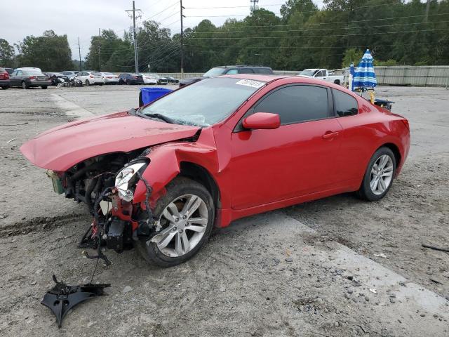 NISSAN ALTIMA S 2010 1n4al2ep6ac154070