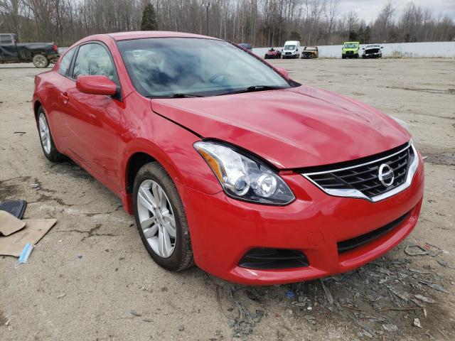 NISSAN ALTIMA S 2010 1n4al2ep6ac157986