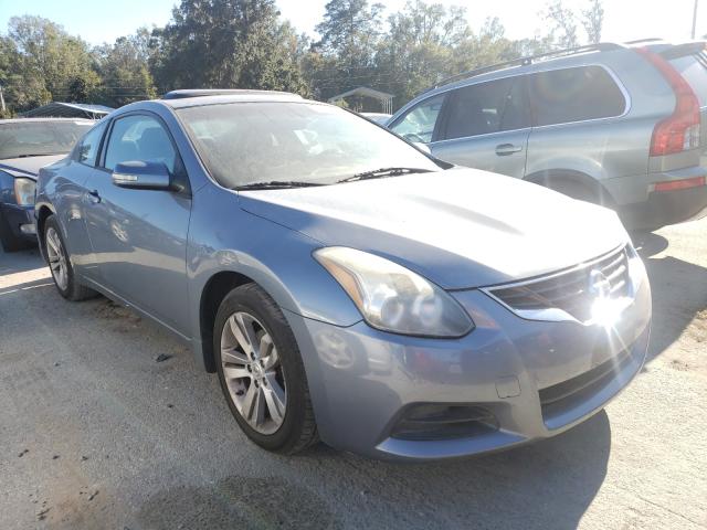 NISSAN ALTIMA S 2010 1n4al2ep6ac158300