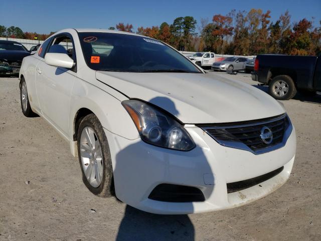 NISSAN ALTIMA S 2010 1n4al2ep6ac158913