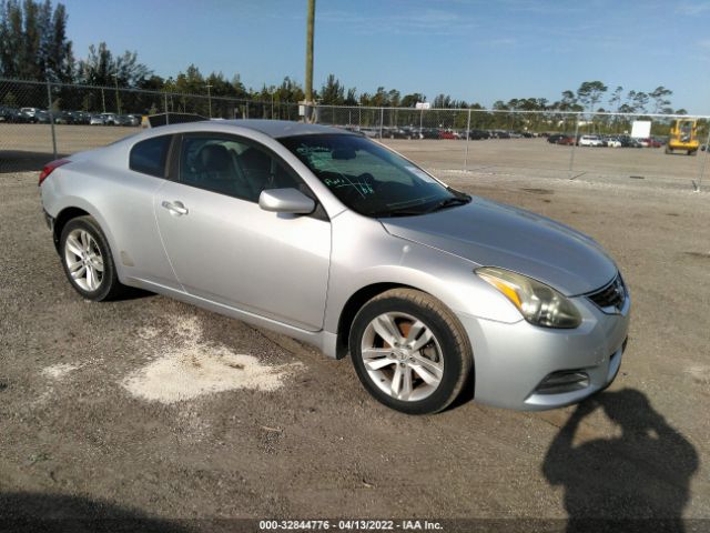 NISSAN ALTIMA 2010 1n4al2ep6ac159382