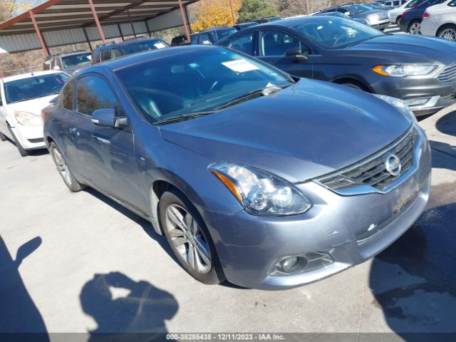 NISSAN ALTIMA 2010 1n4al2ep6ac160998