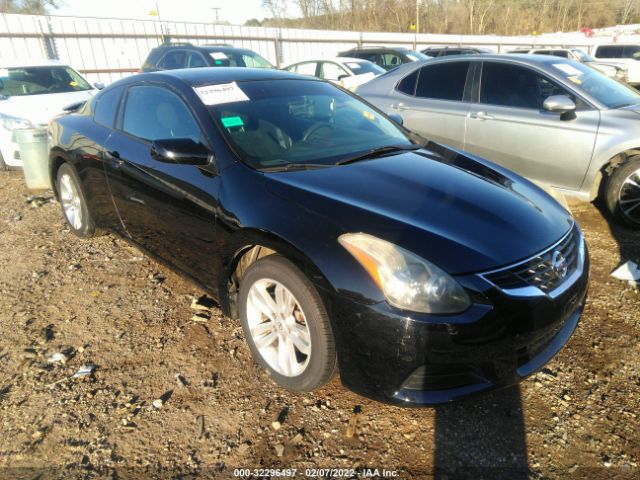 NISSAN ALTIMA 2010 1n4al2ep6ac161486