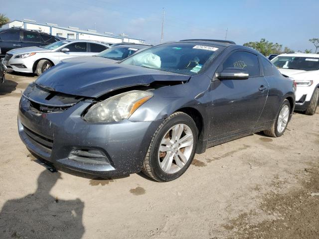 NISSAN ALTIMA S 2010 1n4al2ep6ac163657