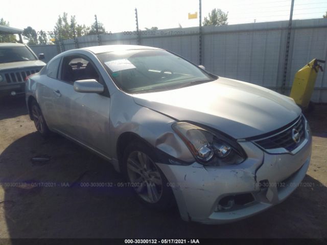 NISSAN ALTIMA 2010 1n4al2ep6ac164095