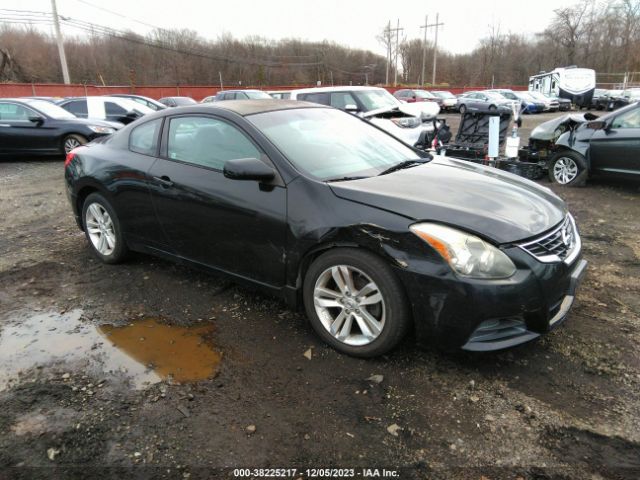 NISSAN ALTIMA 2010 1n4al2ep6ac165778